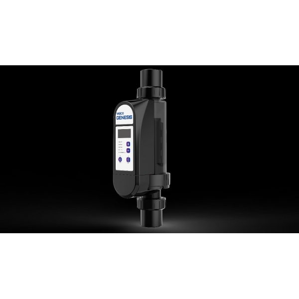 GERADOR DE CLORO VEICO GENESIS 15