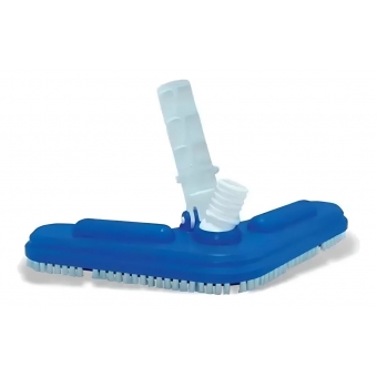 Rodo Aspirador Escova Nylon Super Sibrape