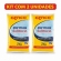 Kit 2 pH Mais Genco