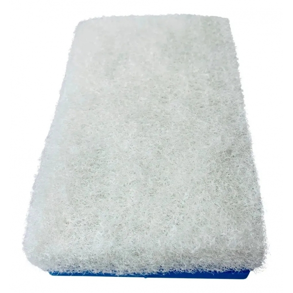 Esponja de Limpeza com Apoio