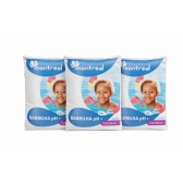 Kit 3 Montreal Barrilha pH+ 2kg