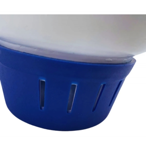 Clorador Flutuante PoolTec