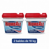 2 Hidrosan Plus Cloro 10 kg