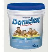 Domclor Cloro Granulado 10kg Dominus
