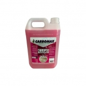 CARBOPISO (LIMPA PISOS) 5L