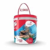 Montreal Multiação 4 em 1 2,5kg