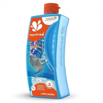 Montreal Limpa Borda 1L
