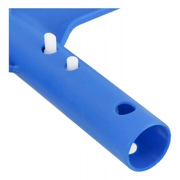 Escova de Aço Inox 25 cm Fluidra