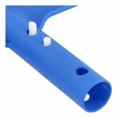 Escova de Aço Inox 25 cm Fluidra