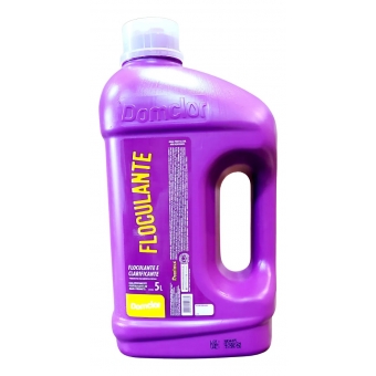 Floculante DomClor 5L