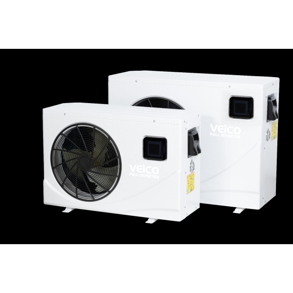 BOMBA DE CALOR VEICO EKO 19 FULL INVERTER