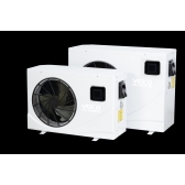 BOMBA DE CALOR VEICO EKO 19 FULL INVERTER