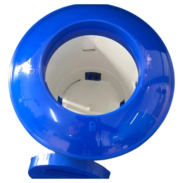 CLORADOR REDONDO STYLUS