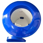 CLORADOR REDONDO STYLUS