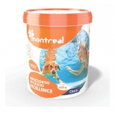 Montreal Excellence Hipoclorito de Cálcio 900g