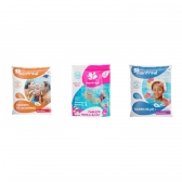 Kit básico decantação Montreal Barrilha Sulfato de Alumínio e Pastilhas - barrilha, sulfato e pastilhas