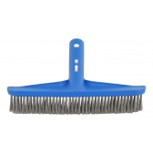 Escova de Aço Inox 25 cm Fluidra