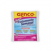Super Tratamento Semanal Genco 400g