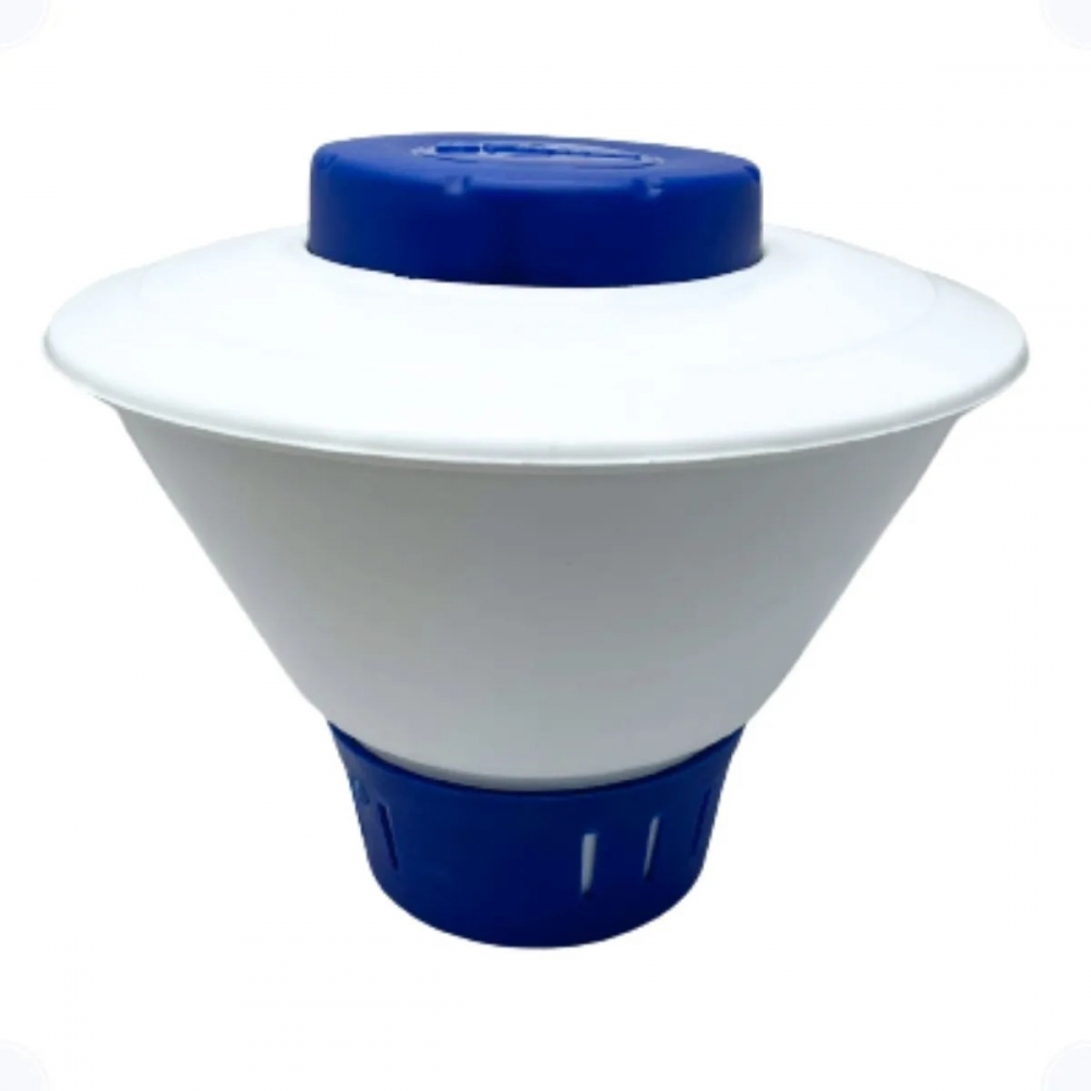 Clorador Flutuante PoolTec