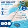 Cabo Telescópico Para Piscina 4 Metros Alumínio Reforçado