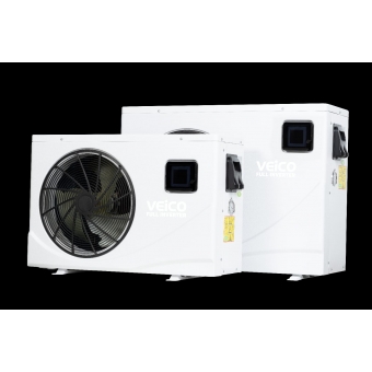 BOMBA DE CALOR VEICO EKO 9 FULL INVERTER