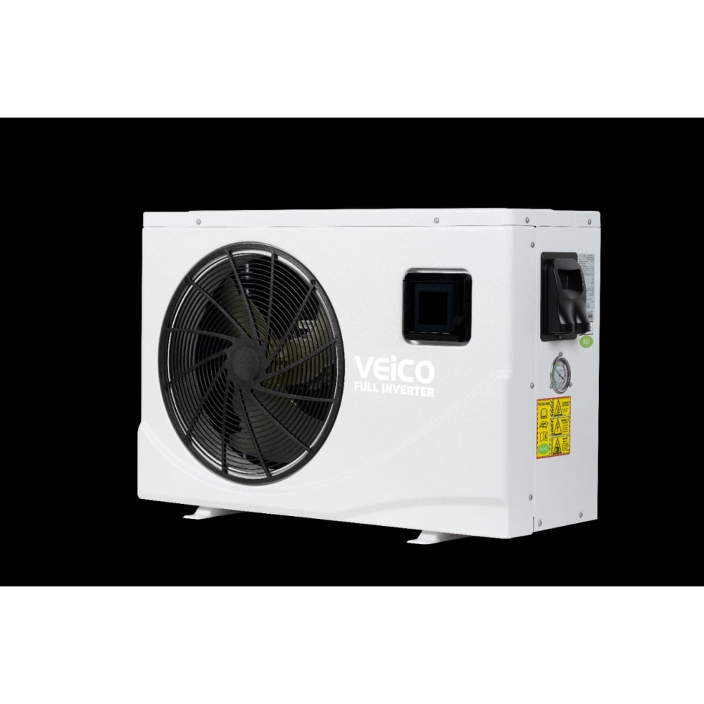 BOMBA DE CALOR VEICO EKO 14 FULL INVERTER