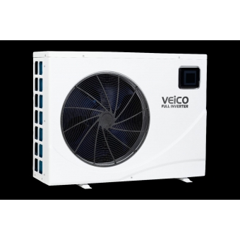 BOMBA DE CALOR VEICO EKO 19 FULL INVERTER