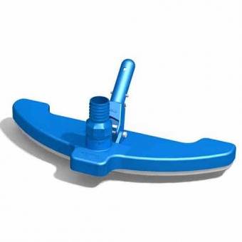 Aspirador Jumbo 3 Rodas Sodramar