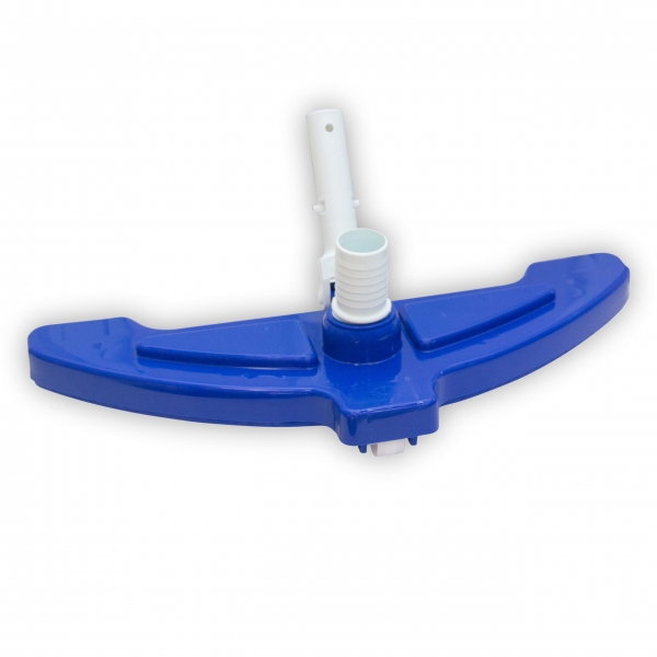 Aspirador Jumbo 3 Rodas Brustec