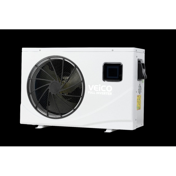 BOMBA DE CALOR VEICO EKO 19 FULL INVERTER