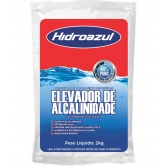 Bicarbonato de Sódio HidroAzul 2kg