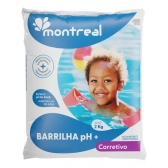 Montreal Barrilha pH+ 2kg
