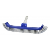 Escova Curva Nylon 45cm Sibrape