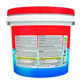 Cloro Multiação HidroAzul 10 kg