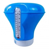 Flutuador com Termômetro Sodramar