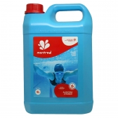 Montreal Algicida Choque 5L