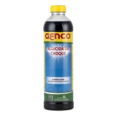 Algicida Choque + Clarificante Limpeza Piscinas - 2l Genco