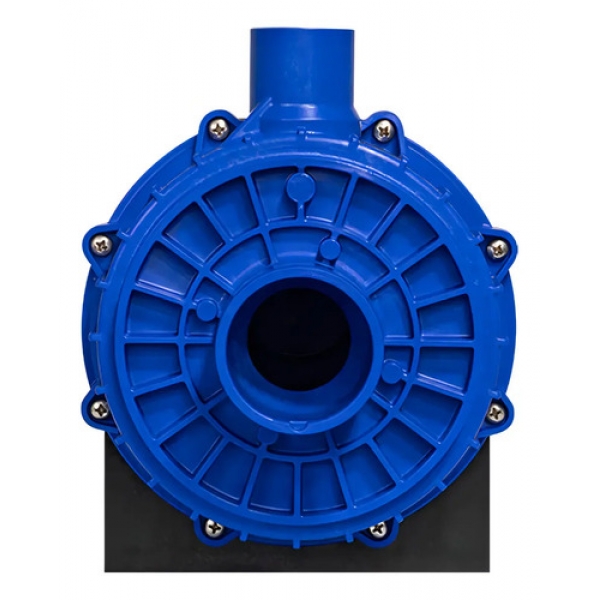 Bomba Syllent 1,5cv Alta Vazão 220v Super Silenciosa Piscina 220v