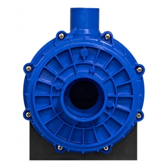 Bomba Syllent 1,5cv Alta Vazão 220v Super Silenciosa Piscina 220v