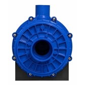 Bomba Centrífuga Piscina Syllent Super 1/2 Cv 20.3mu00b3/h 220v