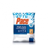 Pastilha Cloro Tripla Ação Pace 200g