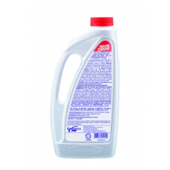 Algicida Choque HidroAzul 1L